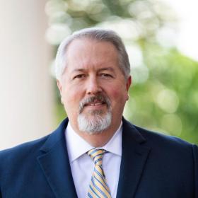 Gregory Tomlin
